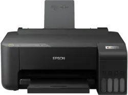 EPSON EcoTank ET-1810, Multifunktionsdrucker, WLAN, Tintendruck, Tintentank, Schwarz; Tintenstrahldrucker