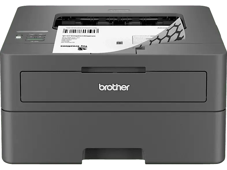 BROther HL-L2447DW Drucker S/W-Laser
