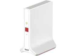 AVM FRITZ!Repeater 3000 AX Weiß; Mesh Repeater