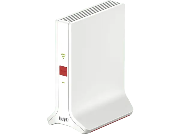 AVM FRITZ!Repeater 3000 AX Wei&szlig;; Mesh Repeater