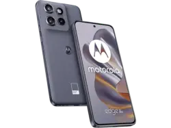 Motorola edge 50 neo, 512GB, Pantone Grisaille