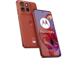 Motorola edge 50 neo, 512GB, Pantone Poinciana