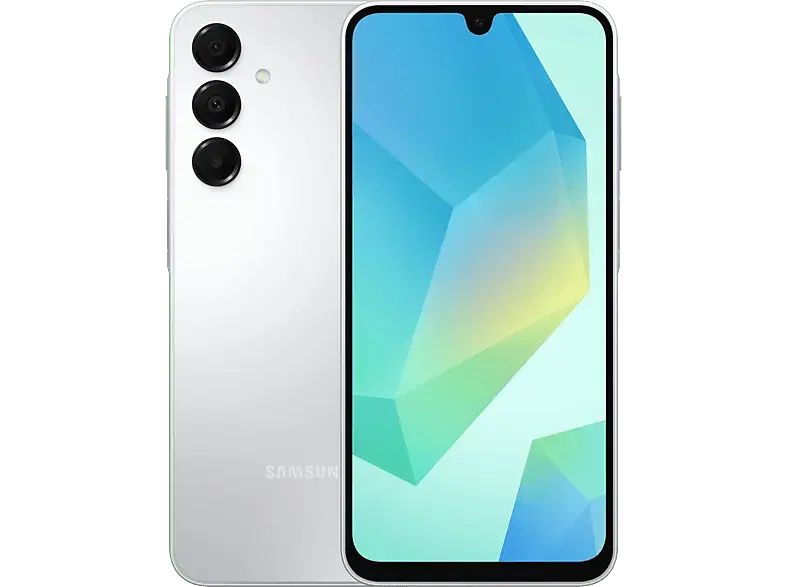 Samsung Galaxy A16 4G, Grey