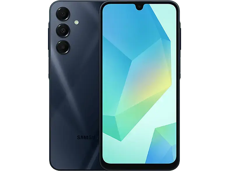 Samsung Galaxy A16 5G 128, Blue Black