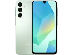 Samsung Galaxy A16 4G, Green