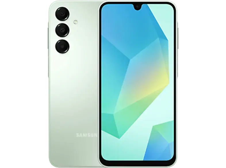 Samsung Galaxy A16 4G, Green