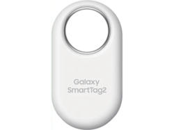 Samsung Galaxy SmartTag2, Weiß Bluetooth-Tracker