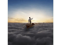 Pink Floyd - endless river [CD]