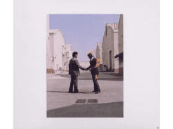 Pink Floyd - Wish You Were Here [CD]