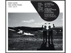 Pink Floyd - The Best Of Later Years 1987 2019 [CD]