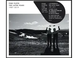 Pink Floyd - The Best Of Later Years 1987 2019 [CD]