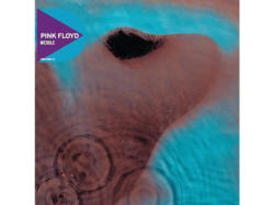 Pink Floyd - Meddle [2011 Remaster] [CD]