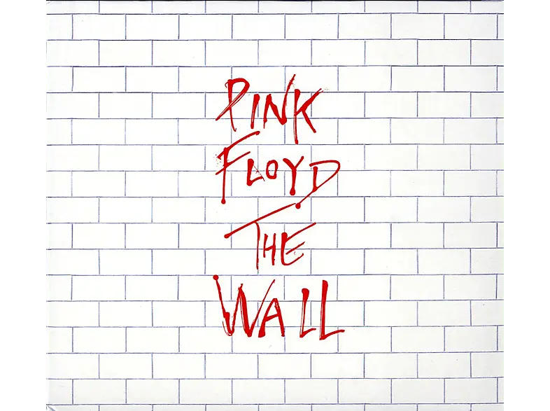 Pink Floyd - The Wall [CD]