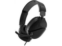 TURTLE beach Gaming Headset Ear Force Recon 70P, Schwarz für PS5, PS4