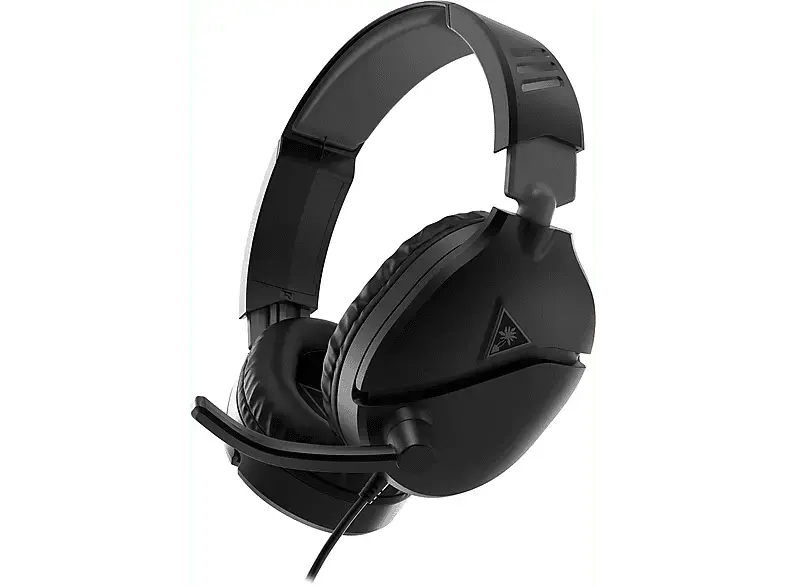 TURTLE beach Gaming Headset Ear Force Recon 70P, Schwarz für PS5, PS4