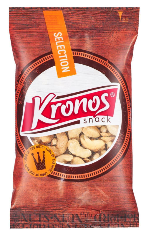 Kronos Печено кашу