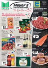 EDEKA: Wochenangebote