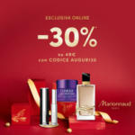 Marionnaud Esclusiva online -30% - al 01.01.2025