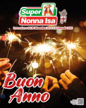 Buon anno