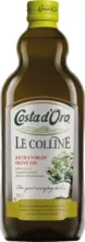 Kaufland хипермаркет COSTA D'ORO LE COLLINE Маслиново масло - до 28-12-25