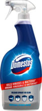 Kaufland хипермаркет Domestos Универсален препарат или Спрей - до 11-05-25
