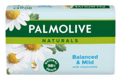 Palmolive Тоалетен сапун лайка с витамин С