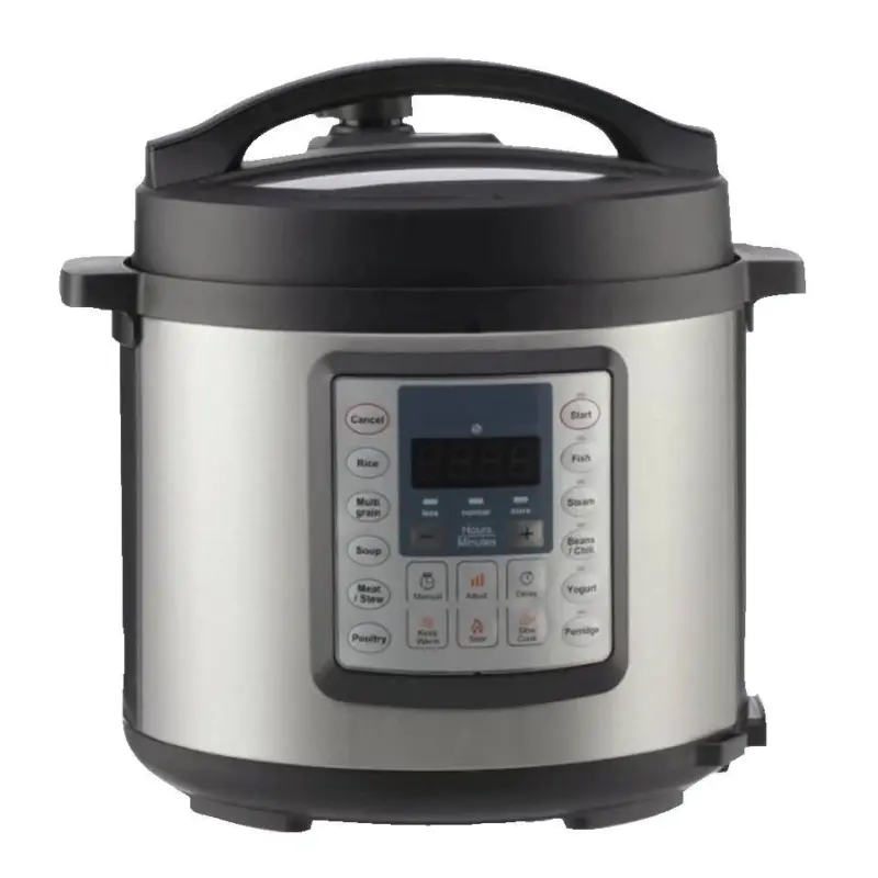 GORENJE Мултикукър MC6MBK 6 л,