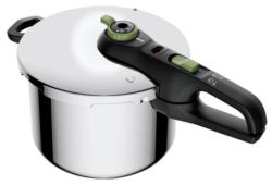 Tefal Тенджера под налягане 4 л