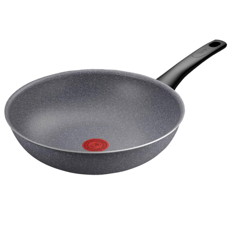 Tefal Уок тиган Hard Stone