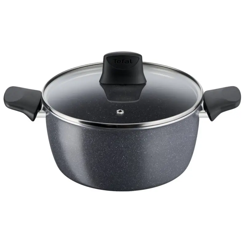 Tefal Тенджера Hard Stone
