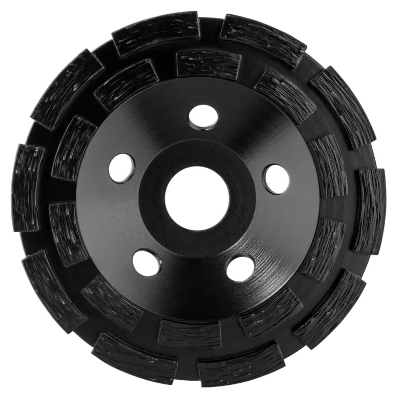 Parkside® Диамантен шлифовъчен кръг