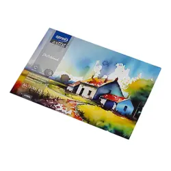 Spree Скицник A4