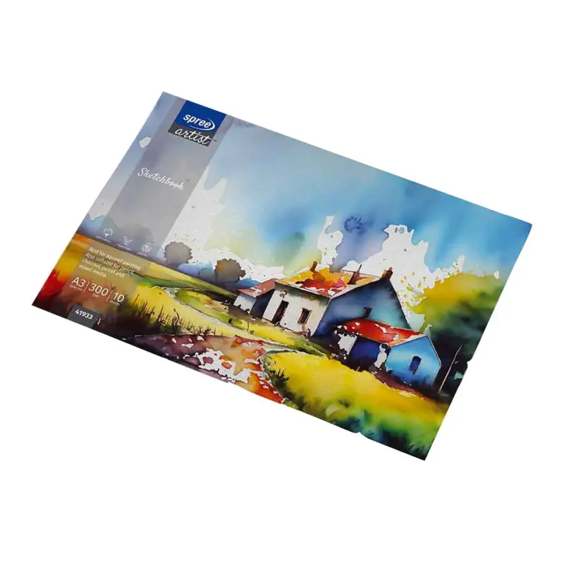 Spree Скицник A3