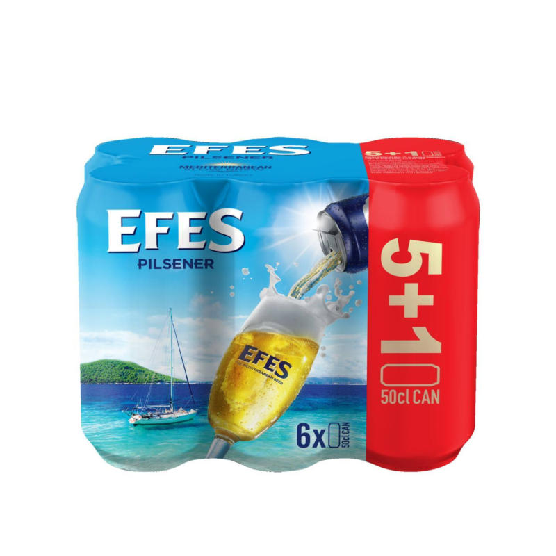 Efes Бира