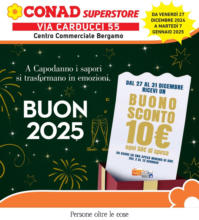 Buon 2025