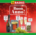 Basko Buon Anno! - al 31.12.2024