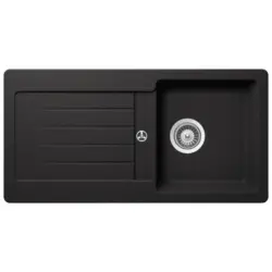 SCHOCK Einbauspüle Typos D-100S