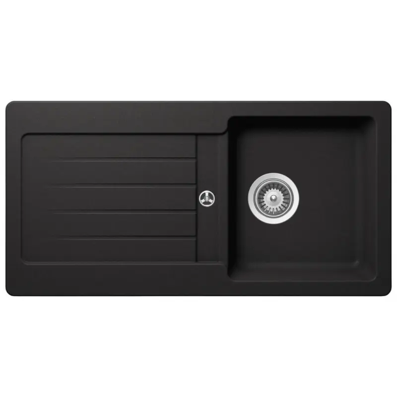 SCHOCK Einbauspüle Typos D-100S