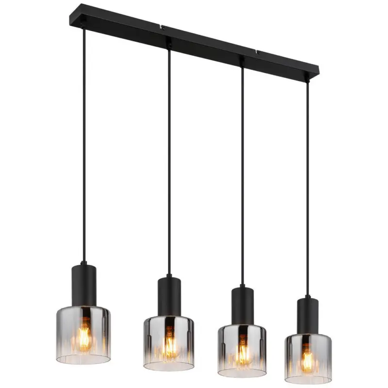 GLOBO Pendelleuchte JACK 30400408