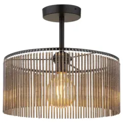 GLOBO Deckenleuchte LEEDS 63080108