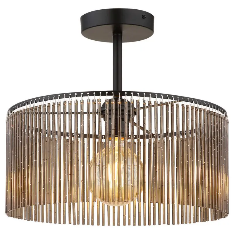 GLOBO Deckenleuchte LEEDS 63080108