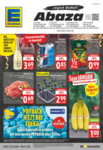 EDEKA: Wochenangebote