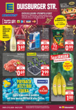 EDEKA: Wochenangebote