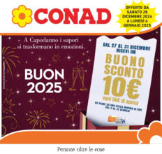 Buon 2025