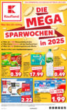 Kaufland: Wochenangebote