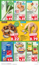 Kaufland: Mo-Mi Der Wochenstart