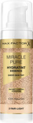 MAX FACTOR Foundation Miracle Pure Hydratint Essence 2 Fair-light