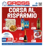 Gross Iper Corsa al risparmio - al 31.12.2024