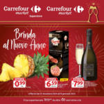 Carrefour Market Brinda al Nuovo Anno - al 08.01.2025