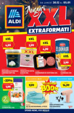 XXL Extraformati